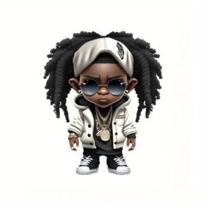 Koszulka XXL Mega Byte